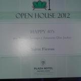 Open House 2012